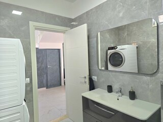 Villa Gjiri Lalzit Ausstattung 13