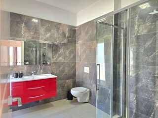 Villa Gjiri Lalzit Ausstattung 17