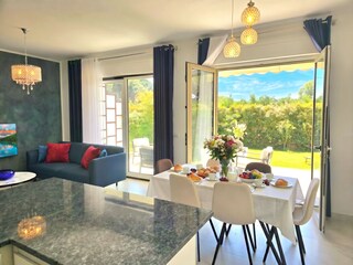 Villa Gjiri Lalzit Ausstattung 23