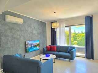Villa Gjiri Lalzit Ausstattung 24