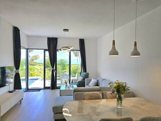 Ferienhaus Kap Rodon Ausstattung 5