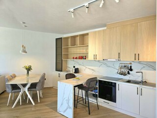 Ferienhaus Kap Rodon Ausstattung 6