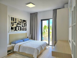 Ferienhaus Kap Rodon Ausstattung 7