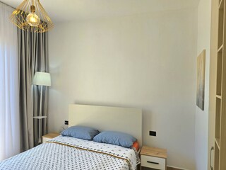 Ferienhaus Kap Rodon Ausstattung 11