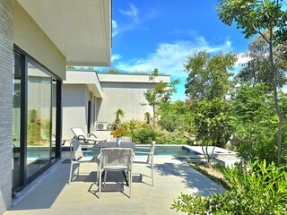 Ferienhaus Kap Rodon  29