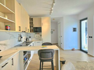 Ferienhaus Kap Rodon Ausstattung 13