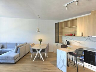 Ferienhaus Kap Rodon Ausstattung 15