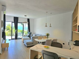 Ferienhaus Kap Rodon Ausstattung 24