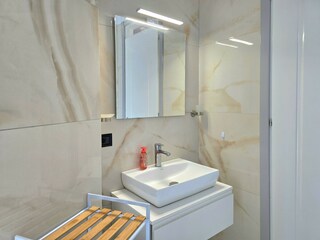 Ferienhaus Kap Rodon Ausstattung 20