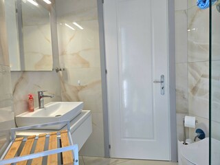 Ferienhaus Kap Rodon Ausstattung 28