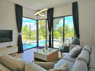 Ferienhaus Kap Rodon Ausstattung 23