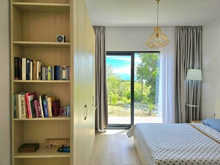 Ferienhaus Kap Rodon Ausstattung 19