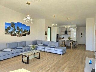 Ferienhaus Kap Rodon Ausstattung 20