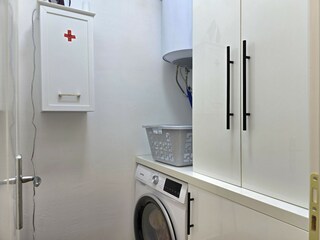 Ferienhaus Kap Rodon Ausstattung 27