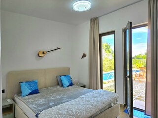 Ferienhaus Kap Rodon Ausstattung 24