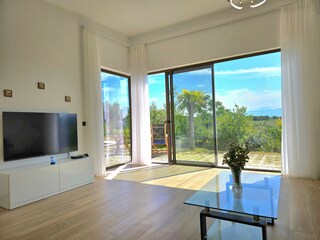 Ferienhaus Kap Rodon Ausstattung 23