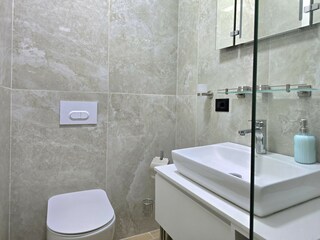 Ferienhaus Kap Rodon Ausstattung 28