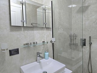 Ferienhaus Kap Rodon Ausstattung 26