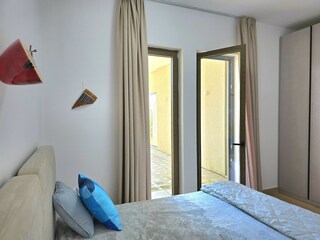 Ferienhaus Kap Rodon Ausstattung 21