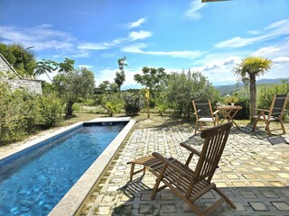 Ferienhaus Kap Rodon  31