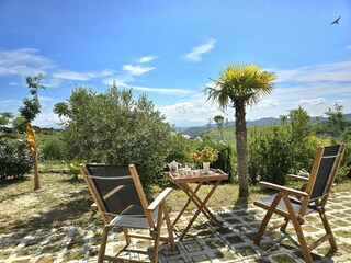 Ferienhaus Kap Rodon  32