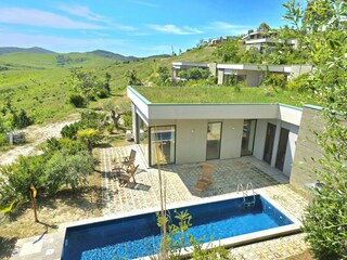 Ferienhaus Kap Rodon  33