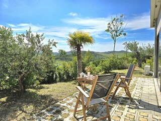 Ferienhaus Kap Rodon  34