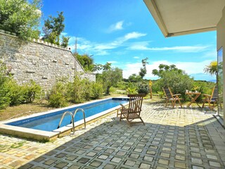 Ferienhaus Kap Rodon  35