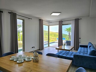 Holiday house Kap Rodon Features 5