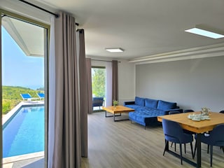 Holiday house Kap Rodon Features 10
