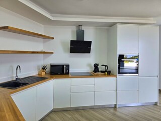Holiday house Kap Rodon Features 9