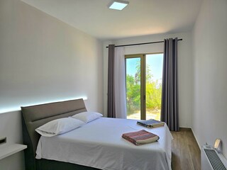 Holiday house Kap Rodon Features 8