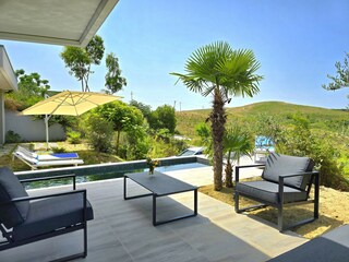 Holiday house Kap Rodon  28