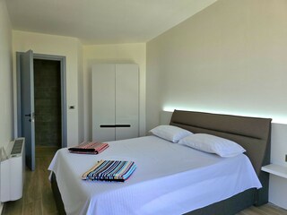 Ferienhaus Kap Rodon Ausstattung 19