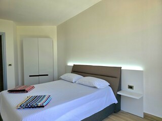 Ferienhaus Kap Rodon Ausstattung 20