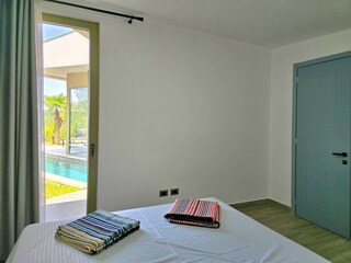 Ferienhaus Kap Rodon Ausstattung 23