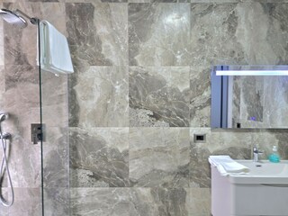 Ferienhaus Kap Rodon Ausstattung 24