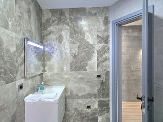 Ferienhaus Kap Rodon Ausstattung 26