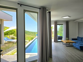 Holiday house Kap Rodon Features 19