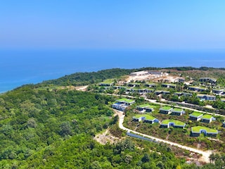 Holiday house Kap Rodon  40
