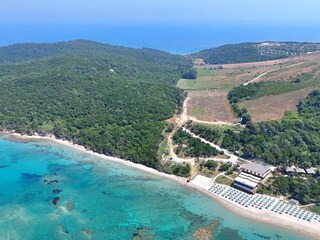 Holiday house Kap Rodon  34