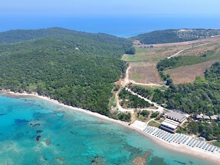 Holiday house Kap Rodon  41