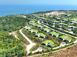 Holiday house Kap Rodon  35