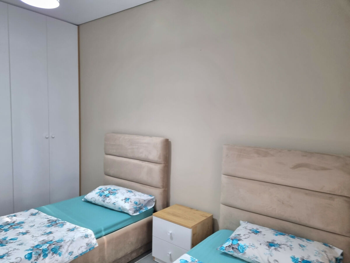 Apartment Gjiri Lalzit Ausstattung 25