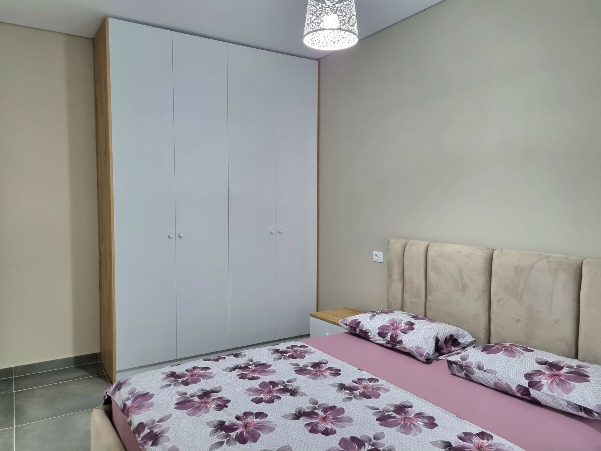 Apartment Gjiri Lalzit Ausstattung 32