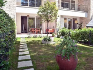 Apartment ALD283 - Besimi San Pietro Lalez