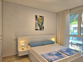 Apartment Gjiri Lalzit Ausstattung 16