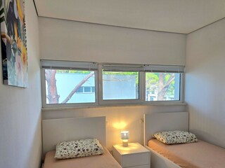 Apartment Gjiri Lalzit Ausstattung 25