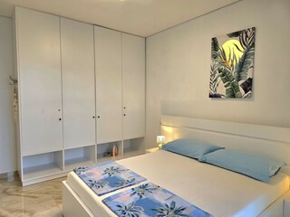 Apartment Gjiri Lalzit Ausstattung 26