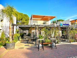 Apartment Gjiri Lalzit Außenaufnahme 4